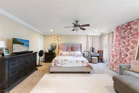 Bedroom - 7830 Ricca, Riverside, CA 92504 photo 2 of 3