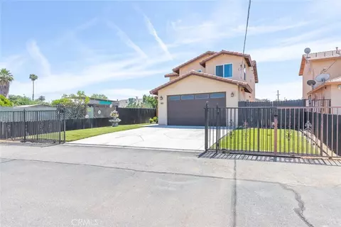 Exterior - 7830 Ricca, Riverside, CA 92504 photo 5 of 11