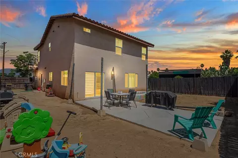 Exterior - 7830 Ricca, Riverside, CA 92504 photo 2 of 11