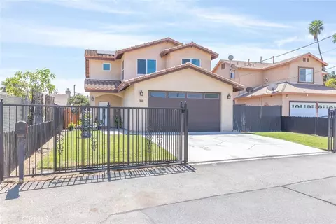 Exterior - 7830 Ricca, Riverside, CA 92504 photo 4 of 11