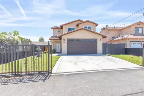 Exterior - 7830 Ricca, Riverside, CA 92504 photo 3 of 11