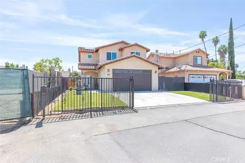 Exterior - 7830 Ricca, Riverside, CA 92504 photo 11 of 11