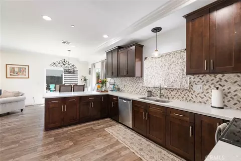 Kitchen - 7830 Ricca, Riverside, CA 92504 photo 3 of 3