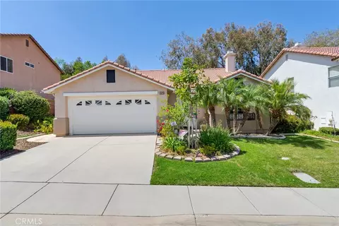 3470 Birchleaf Dr, Corona, CA 92881