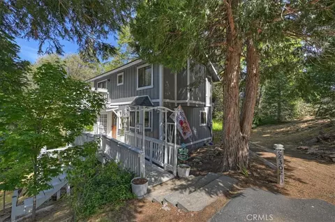 22302 Mojave Riv, Cedarpines Park, CA 92322