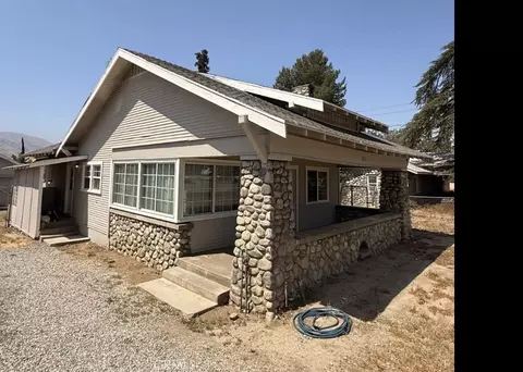 292 E George, Banning, CA 92220