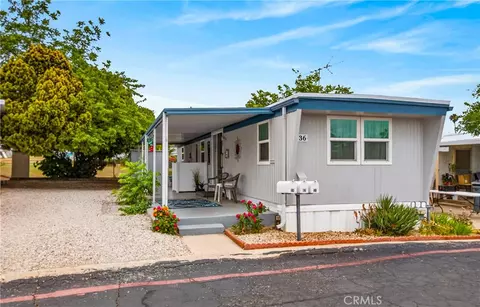 35011 Avenue E #36, Yucaipa, CA 92399