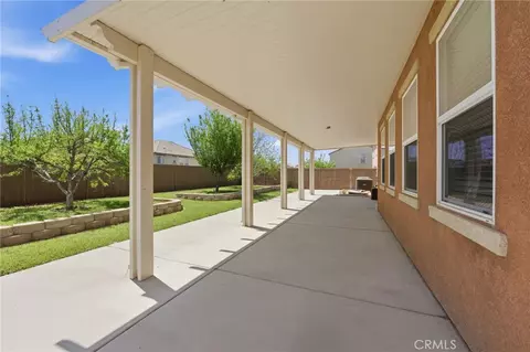 Exterior - 1447 Daffodil Way, Beaumont, CA 92223 photo 13 of 13