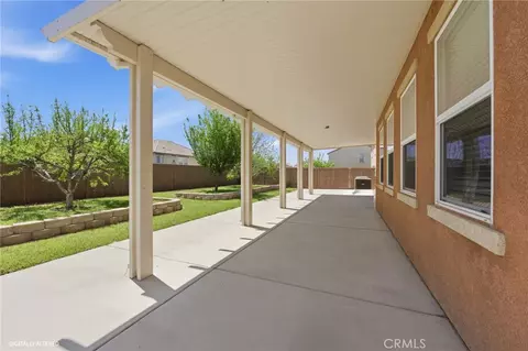 Exterior - 1447 Daffodil Way, Beaumont, CA 92223 photo 5 of 13