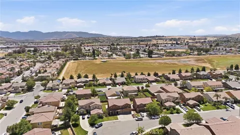View/Area - 1447 Daffodil Way, Beaumont, CA 92223 photo 5 of 9