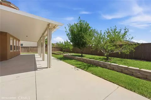 Exterior - 1447 Daffodil Way, Beaumont, CA 92223 photo 6 of 13