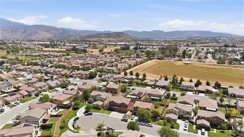 View/Area - 1447 Daffodil Way, Beaumont, CA 92223 photo 6 of 9