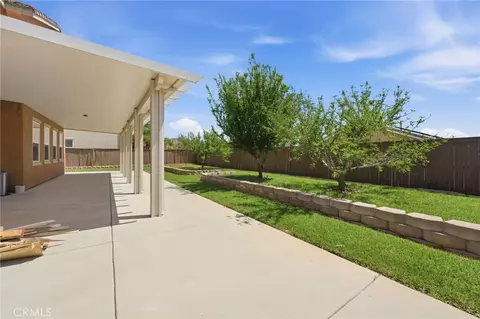Exterior - 1447 Daffodil Way, Beaumont, CA 92223 photo 11 of 13
