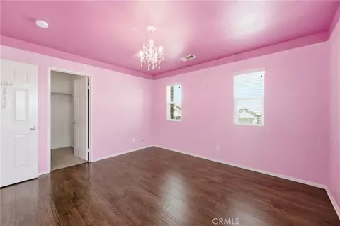 Bedroom - 1447 Daffodil Way, Beaumont, CA 92223 photo 2 of 4