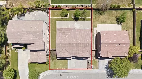 View/Area - 1447 Daffodil Way, Beaumont, CA 92223 photo 8 of 9