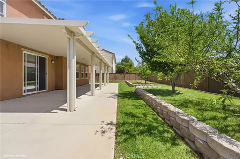 Exterior - 1447 Daffodil Way, Beaumont, CA 92223 photo 7 of 13