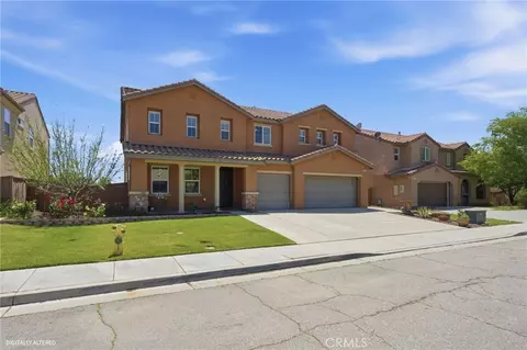Exterior - 1447 Daffodil Way, Beaumont, CA 92223 photo 3 of 13