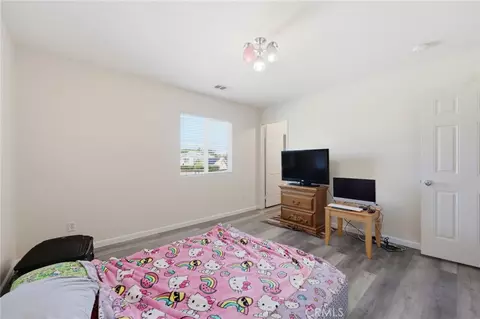 Bedroom - 1447 Daffodil Way, Beaumont, CA 92223 photo 4 of 4