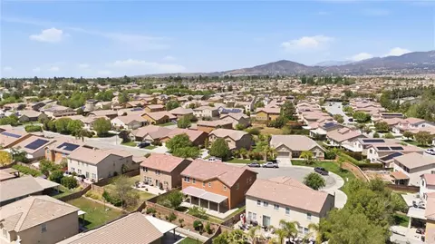 View/Area - 1447 Daffodil Way, Beaumont, CA 92223 photo 3 of 9