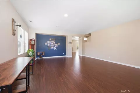 Living - 1447 Daffodil Way, Beaumont, CA 92223 photo 4 of 9