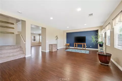 Living - 1447 Daffodil Way, Beaumont, CA 92223 photo 7 of 9
