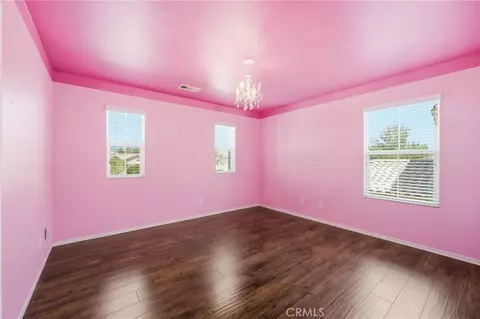 Bedroom - 1447 Daffodil Way, Beaumont, CA 92223 photo 1 of 4