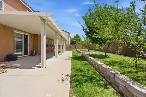 Exterior - 1447 Daffodil Way, Beaumont, CA 92223 photo 12 of 13