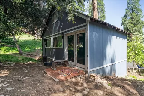 Exterior - 794 Woodland, Crestline, CA 92325 photo 7 of 7