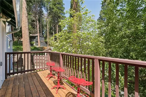 Exterior - 794 Woodland, Crestline, CA 92325 photo 2 of 7