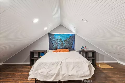 Bedroom - 794 Woodland, Crestline, CA 92325 photo 3 of 4