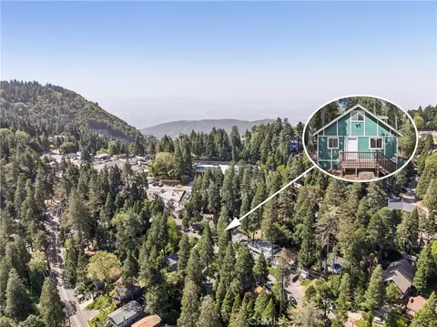 View/Area - 794 Woodland, Crestline, CA 92325 photo 1 of 5