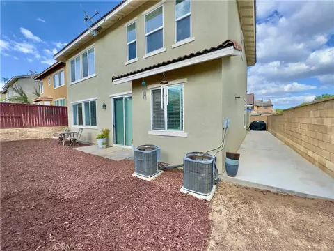 Exterior - 11265 Runyan, Beaumont, CA 92223 photo 12 of 26