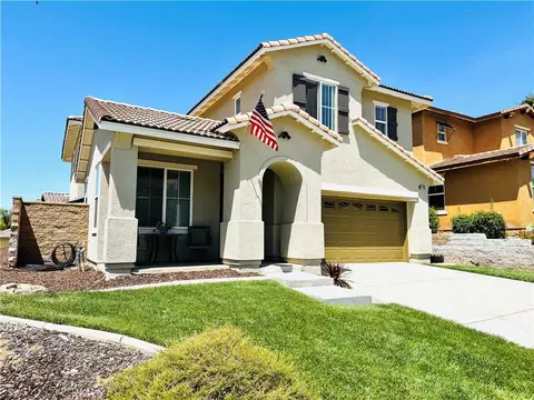 11265 Runyan, Beaumont, CA 92223