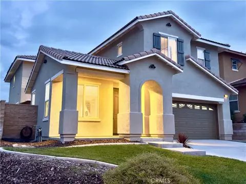 Exterior - 11265 Runyan, Beaumont, CA 92223 photo 7 of 26