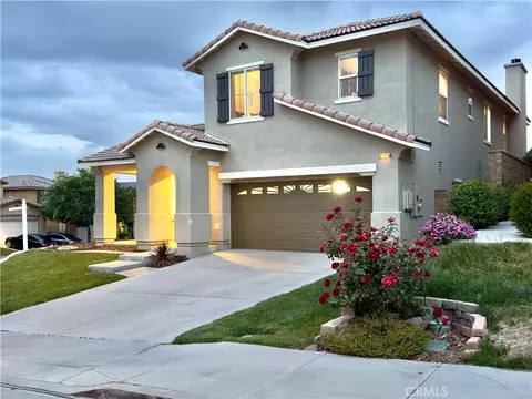 Exterior - 11265 Runyan, Beaumont, CA 92223 photo 3 of 26