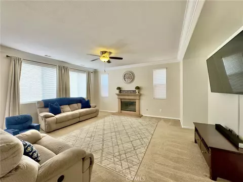 Living - 11265 Runyan, Beaumont, CA 92223 photo 5 of 5