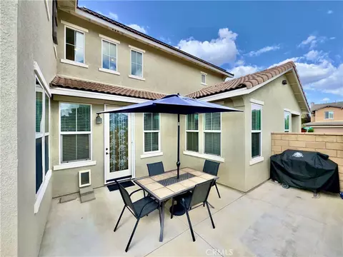 Exterior - 11265 Runyan, Beaumont, CA 92223 photo 10 of 26