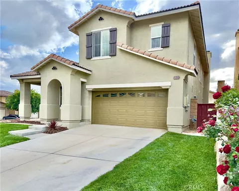 Exterior - 11265 Runyan, Beaumont, CA 92223 photo 3 of 25