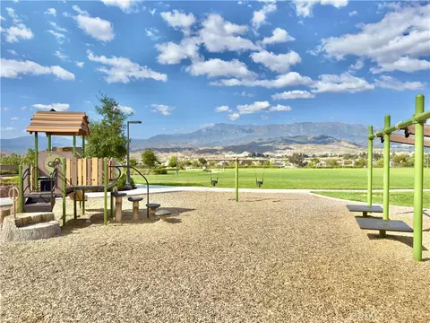 Exterior - 11265 Runyan, Beaumont, CA 92223 photo 20 of 26