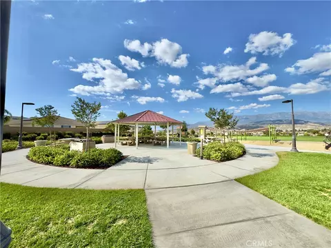 Exterior - 11265 Runyan, Beaumont, CA 92223 photo 19 of 26