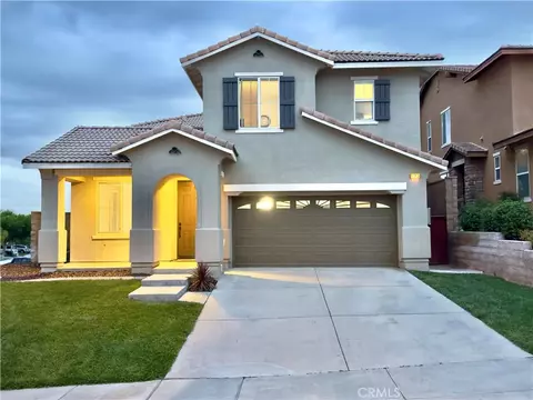 Exterior - 11265 Runyan, Beaumont, CA 92223 photo 6 of 26