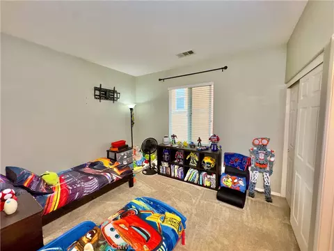 Bedroom - 11265 Runyan, Beaumont, CA 92223 photo 1 of 3