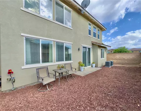 Exterior - 11265 Runyan, Beaumont, CA 92223 photo 14 of 25