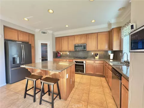 Kitchen - 11265 Runyan, Beaumont, CA 92223 photo 3 of 3