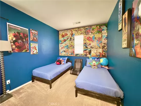 Bedroom - 11265 Runyan, Beaumont, CA 92223 photo 3 of 3