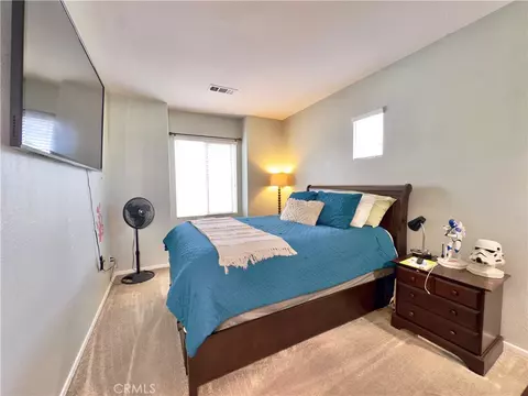 Bedroom - 11265 Runyan, Beaumont, CA 92223 photo 2 of 4