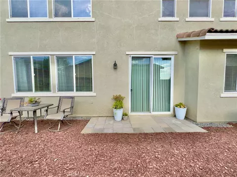 Exterior - 11265 Runyan, Beaumont, CA 92223 photo 13 of 25