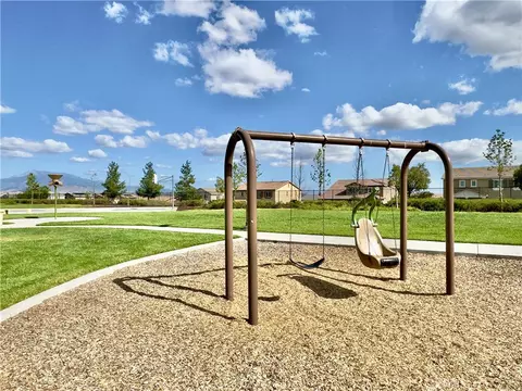 Exterior - 11265 Runyan, Beaumont, CA 92223 photo 21 of 26