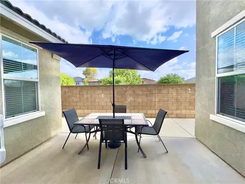 Exterior - 11265 Runyan, Beaumont, CA 92223 photo 9 of 26