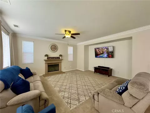 Living - 11265 Runyan, Beaumont, CA 92223 photo 4 of 5
